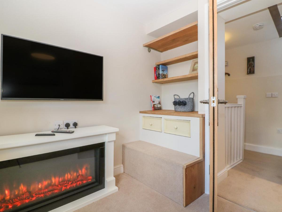 Evenlode Cottage Cheltenham Kültér fotó