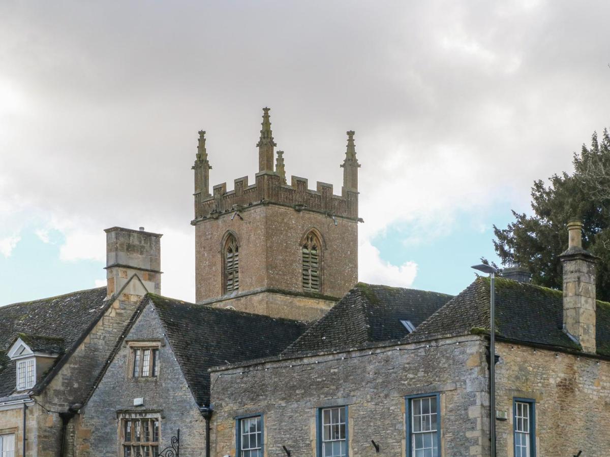 Evenlode Cottage Cheltenham Kültér fotó
