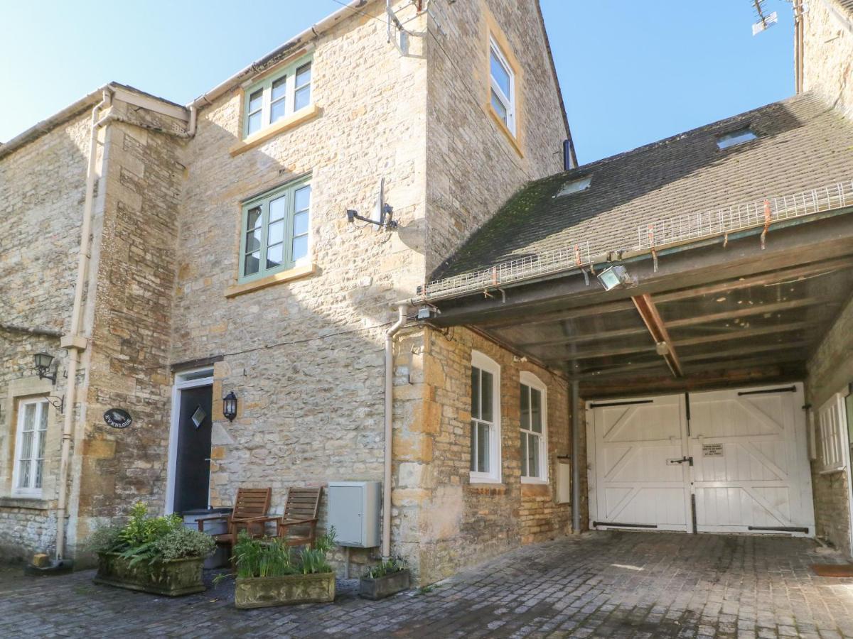Evenlode Cottage Cheltenham Kültér fotó
