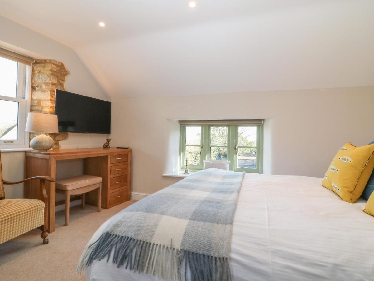 Evenlode Cottage Cheltenham Kültér fotó