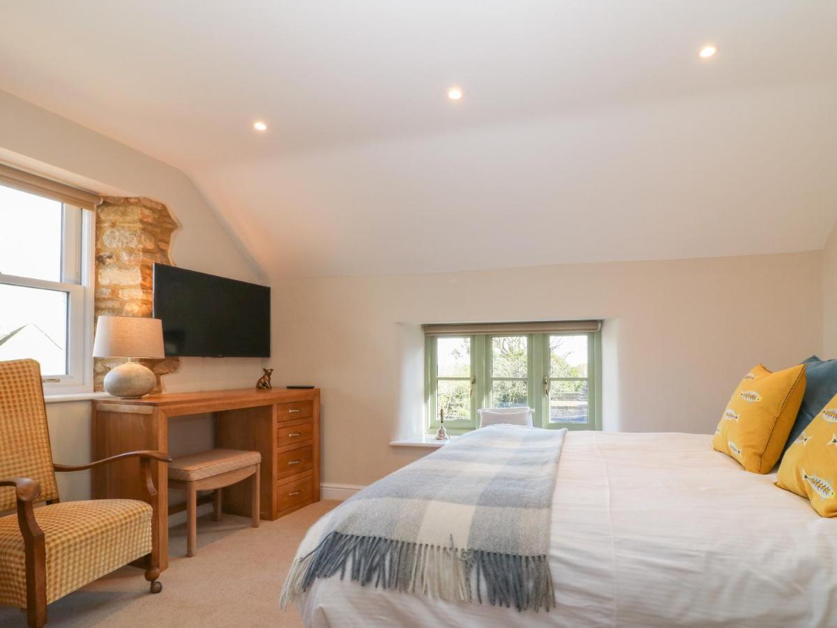 Evenlode Cottage Cheltenham Kültér fotó